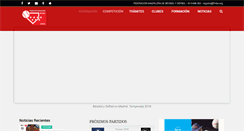 Desktop Screenshot of fmbs.org